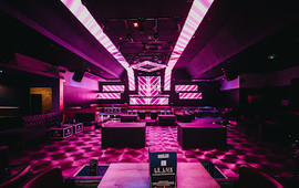 Le Lux Notorious Club
