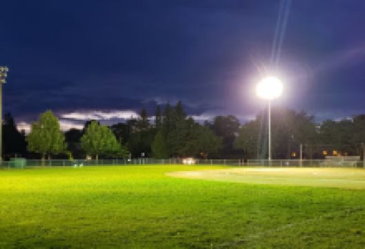 Parc Casavant-Desrochers景点图片