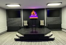 Iglesia Pentecostal Avivamiento Final Maranatha景点图片