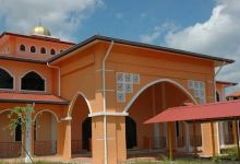 Kolej Kemahiran Tinggi MARA Ledang景点图片