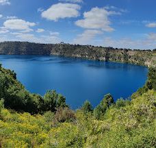 石灰岩海岸-Woolumbool