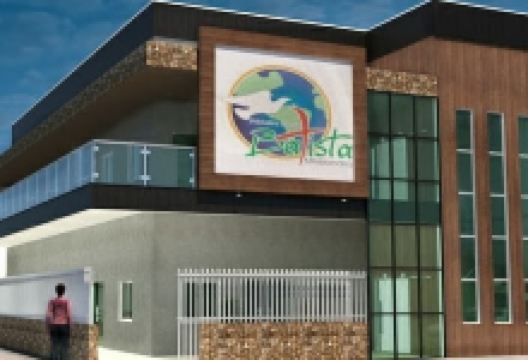 1° Igreja Batista Missionária Pecém - Vivendo em Amor景点图片