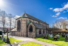 St Luke's Church景点图片