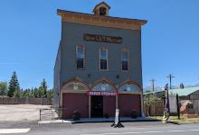 Silver Cliff Museum景点图片