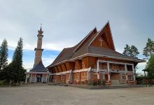 SIMPANG HARANGGAOL景点图片