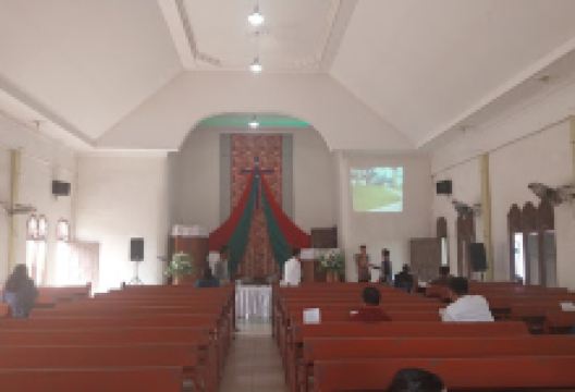 GMI Korin Wonosari景点图片