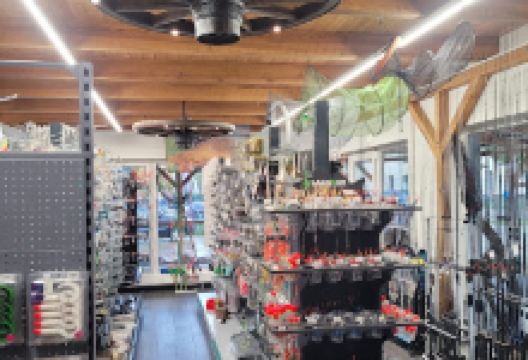 Kiebitzmarkt Malchow购物图片