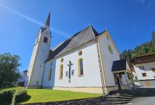 Pfarrkirche Heilige Primus und Felizian景点图片