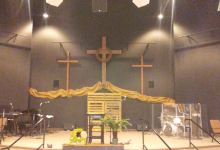 Community Church of Susanville景点图片
