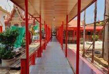 Wat Mai Nong Khot景点图片