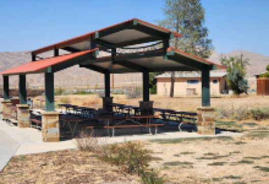 Richardson Park景点图片