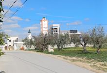 Mosquée Essalem景点图片
