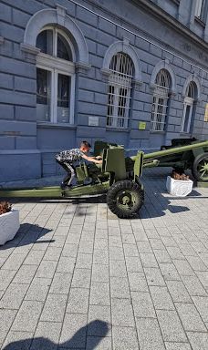 Danube Park-诺维萨德