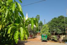 Indigasthuduwa Sri Nandanaramaya (Asu Maha Srawaka Viharaya)景点图片