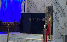 Valentinos Night Club餐厅图片