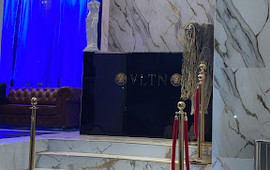 Valentinos Night Club