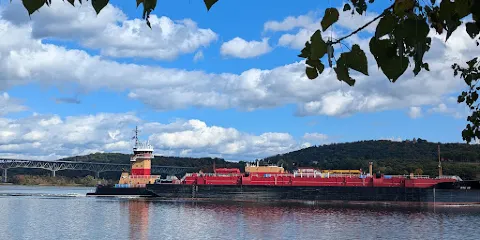 Dutchmans Landing Park