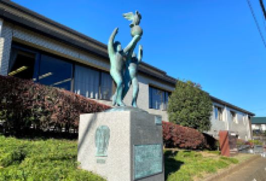 Zama City Library景点图片