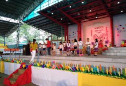 Guihulngan City Auditorium景点图片