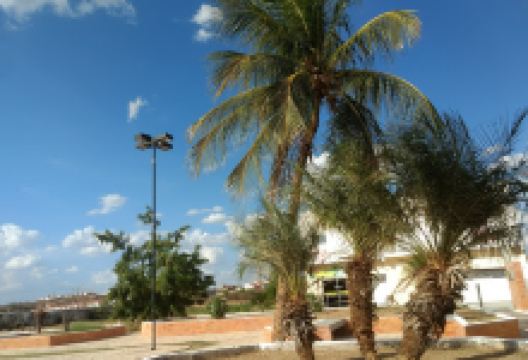 Square Dr José Augusto景点图片