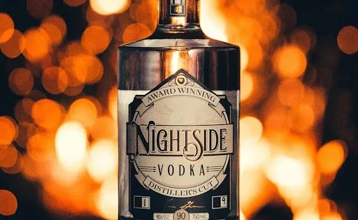 Nightside Distillery