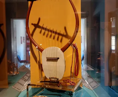 Archaeological Museum of Lefkada