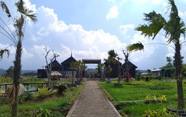 Banyukuning View