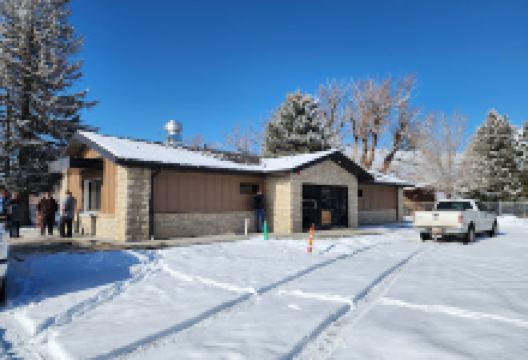 Stage Coach Inn景点图片