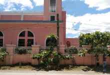 Sta. Rita Parish Church景点图片