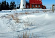 East Tawas City Parks & Rec景点图片