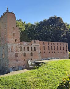 Geografisk Have-科灵