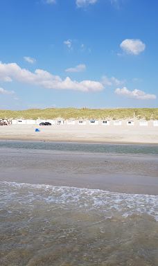 Løkken By Camping-勒肯