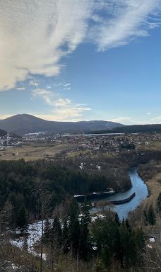 兹拉塔尔湖-Municipality of Nova Varos