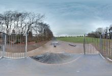 Lower Road Rec景点图片