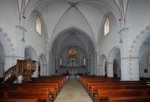 Pfarrkirche St. Medardus景点图片