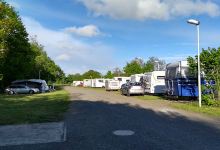 Caravanparadies Dreiweiberner See景点图片