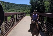 Zumbro Bottoms Horse Campground - Central景点图片