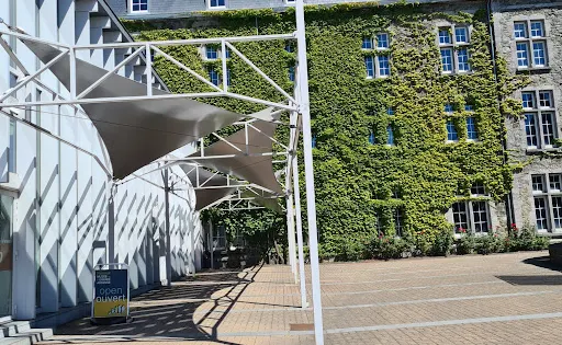 Musee en Piconrue