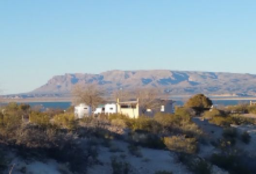 Elephant Butte Park Visitor景点图片