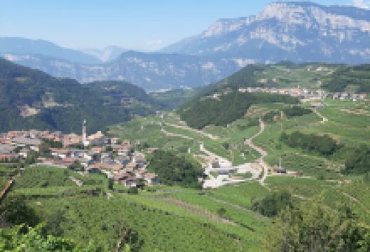 Castel Giovo景点图片