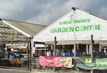 Green Fingers Garden Centre购物图片