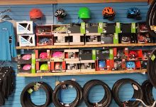Liverpool Adventure Outfitters Ltd购物图片