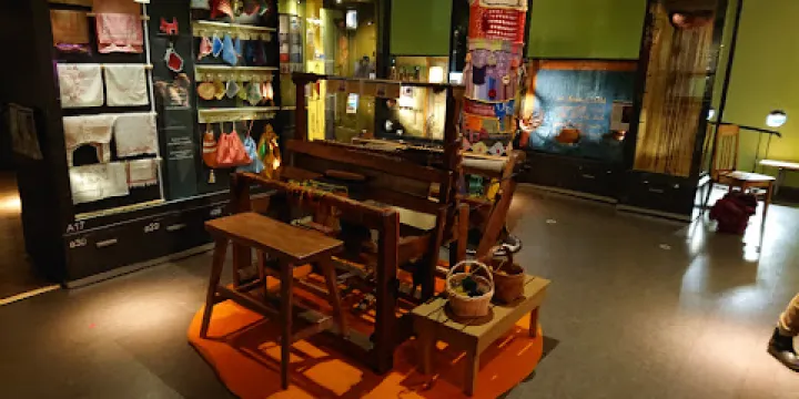 The Craft Museum of Finland