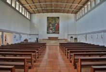 Kath. Kirche St. Magdalena景点图片