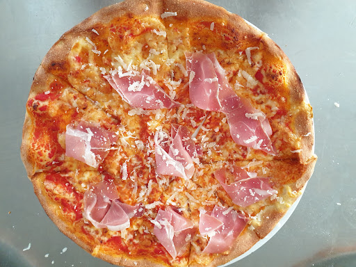 Pizzeria il Tricolore (TSV Tettnang)