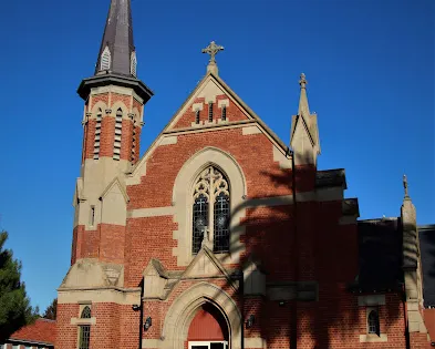 St Augustine's Catholic Church