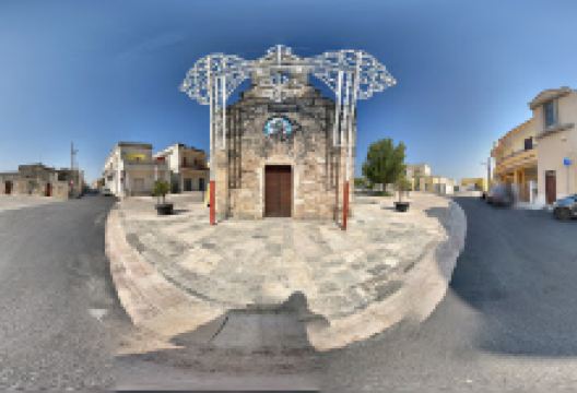 Chiesa di Santa Marina景点图片