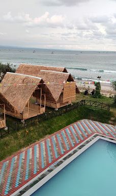 Binuangeun Water Park-Wanasalam