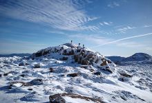 Ben Lomond National Park景点图片