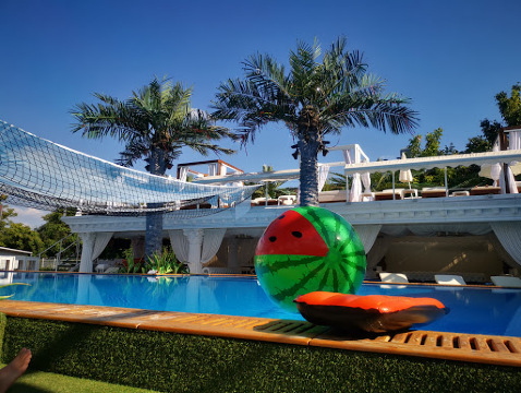 ShowRoom XS Nightclub